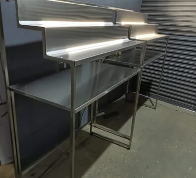 BARRAS DESARMABLES PARA BOTELLAS EN ACERO INOXIDABLE - INOXSTEELS (1)