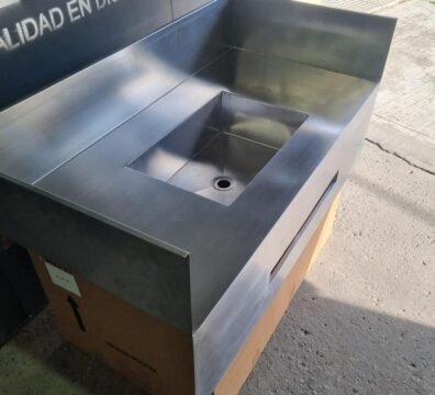 ACERO INOXIDABLE InoxSteels