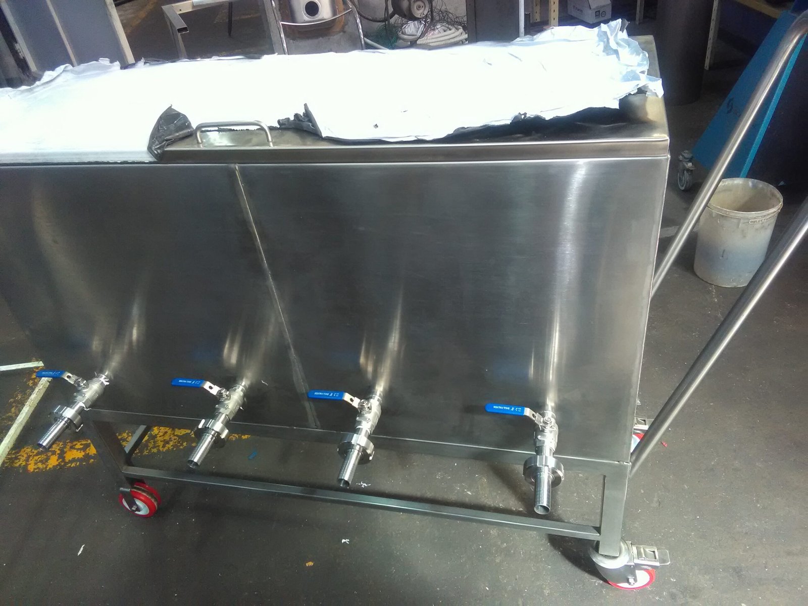 ACERO INOXIDABLE InoxSteels