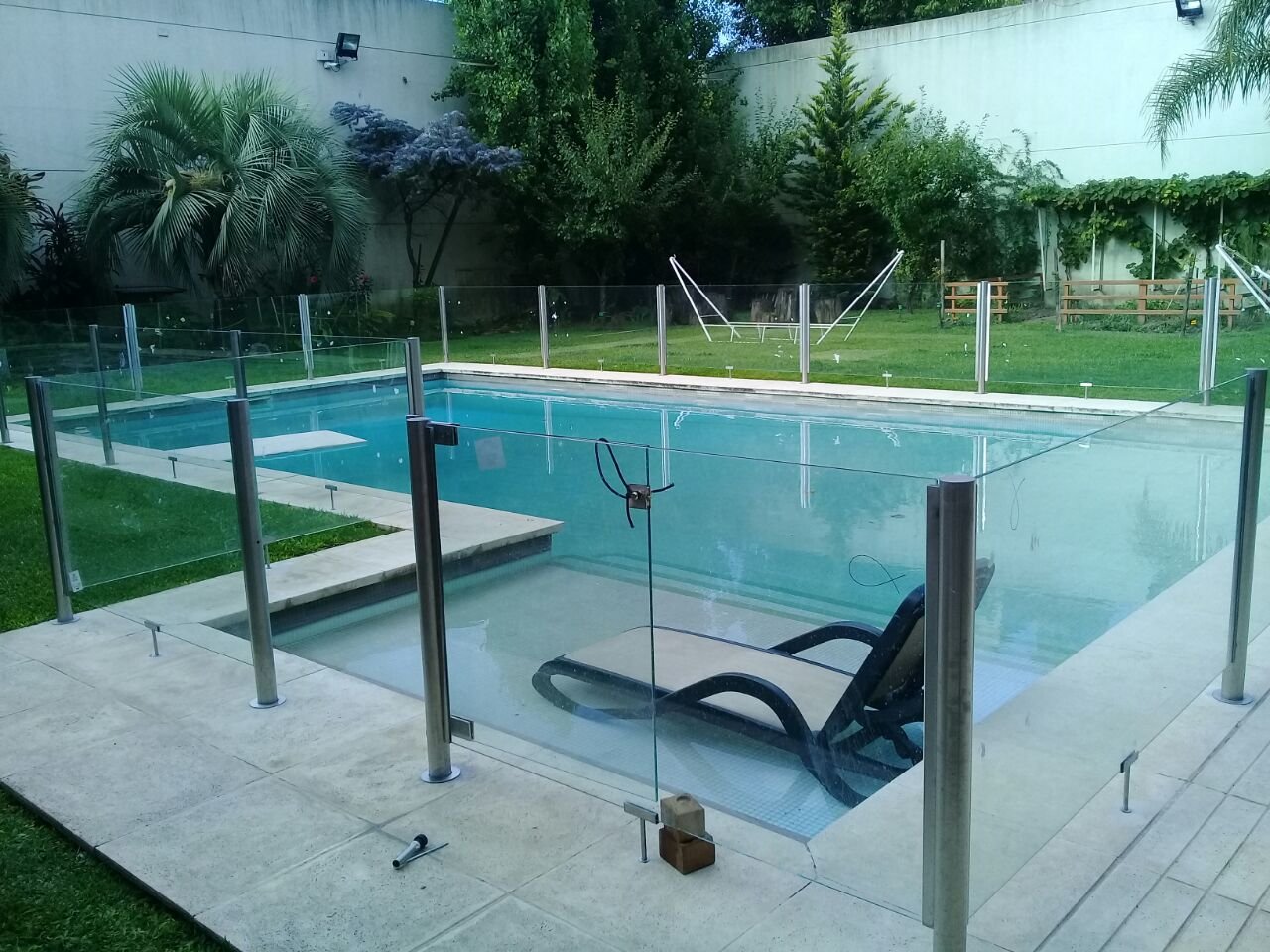 ACERO INOXIDABLE InoxSteels