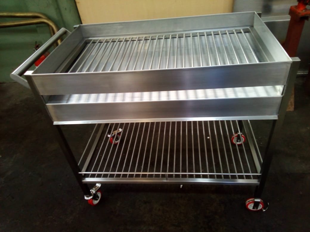 ACERO INOXIDABLE InoxSteels