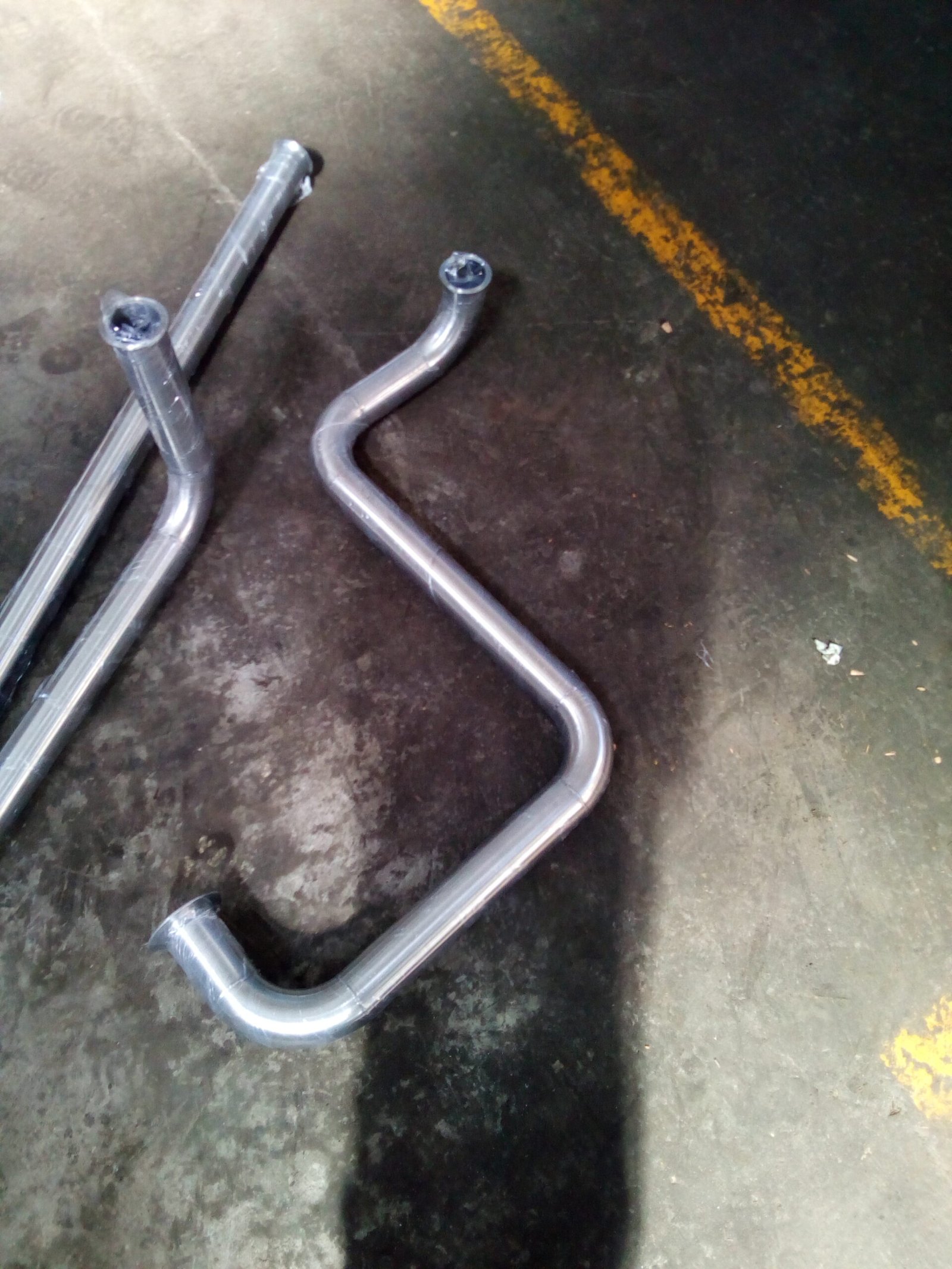 ACERO INOXIDABLE InoxSteels