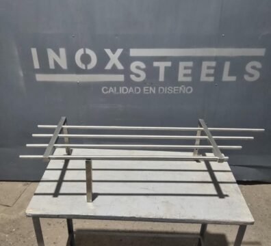 ACERO INOXIDABLE InoxSteels