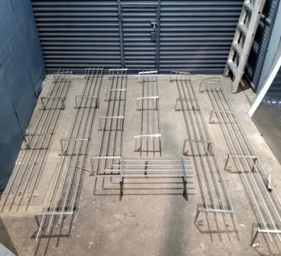 ACERO INOXIDABLE InoxSteels