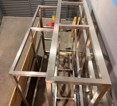 ACERO INOXIDABLE InoxSteels