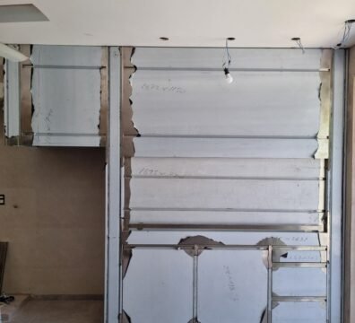 FRENTE DE PARRILLA EN INOXIDABLE- INOXSTEELS