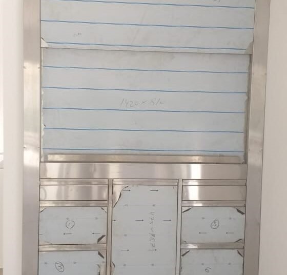 ACERO INOXIDABLE InoxSteels