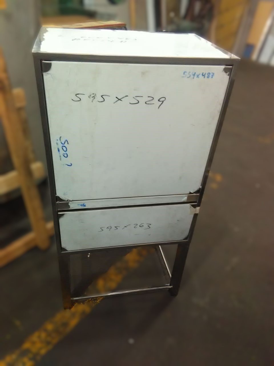 ACERO INOXIDABLE InoxSteels