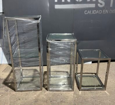 ACERO INOXIDABLE InoxSteels