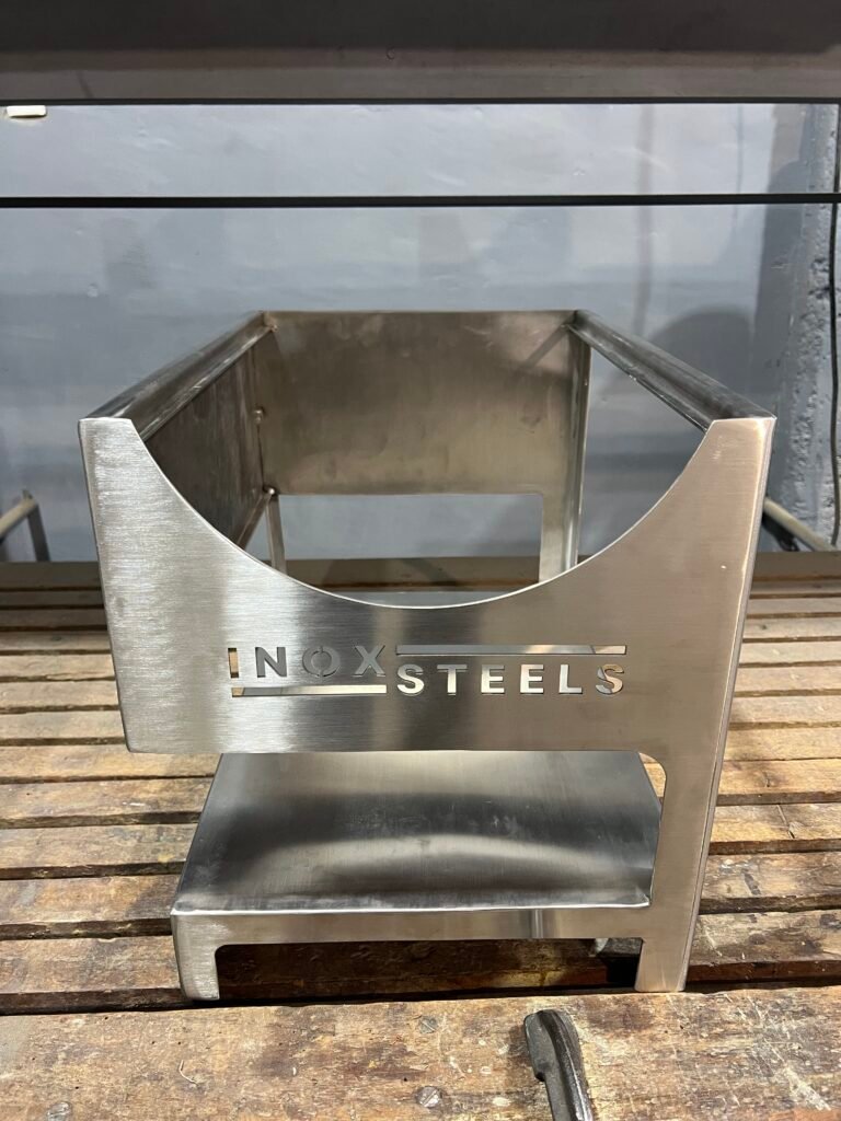 ACERO INOXIDABLE InoxSteels