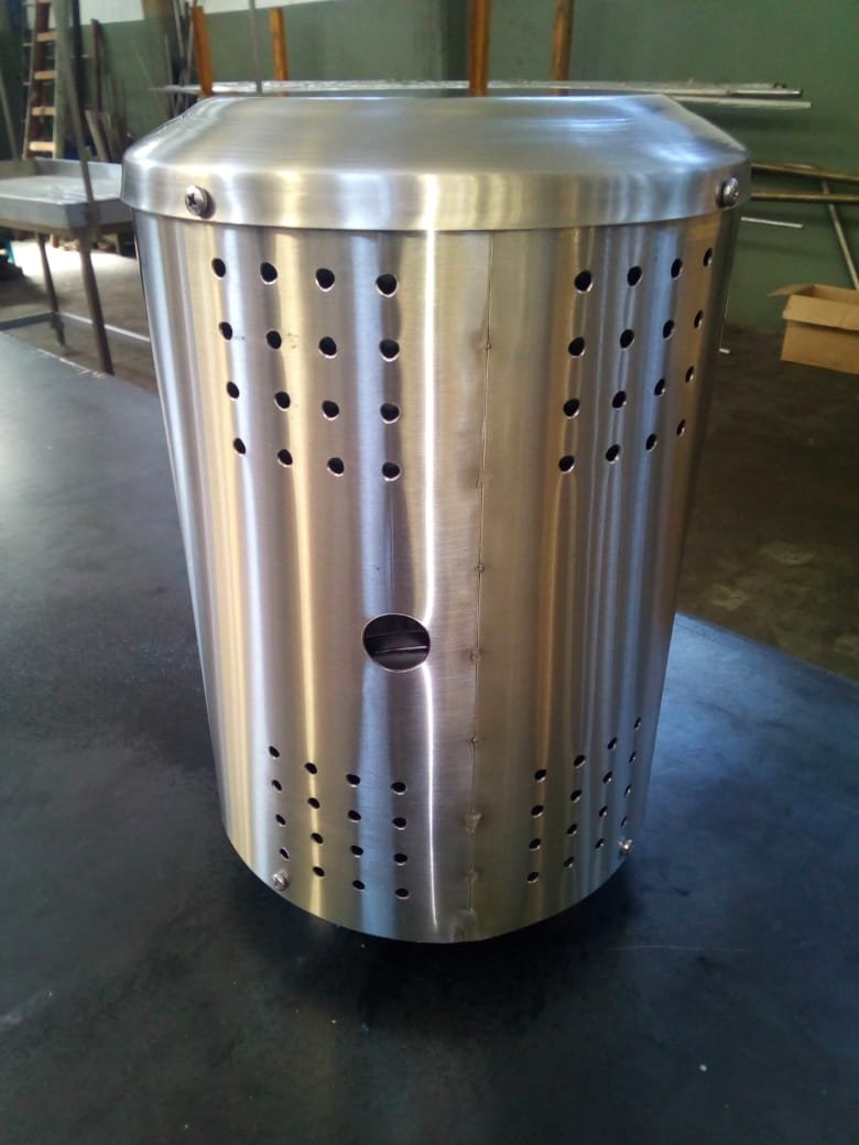 ACERO INOXIDABLE InoxSteels