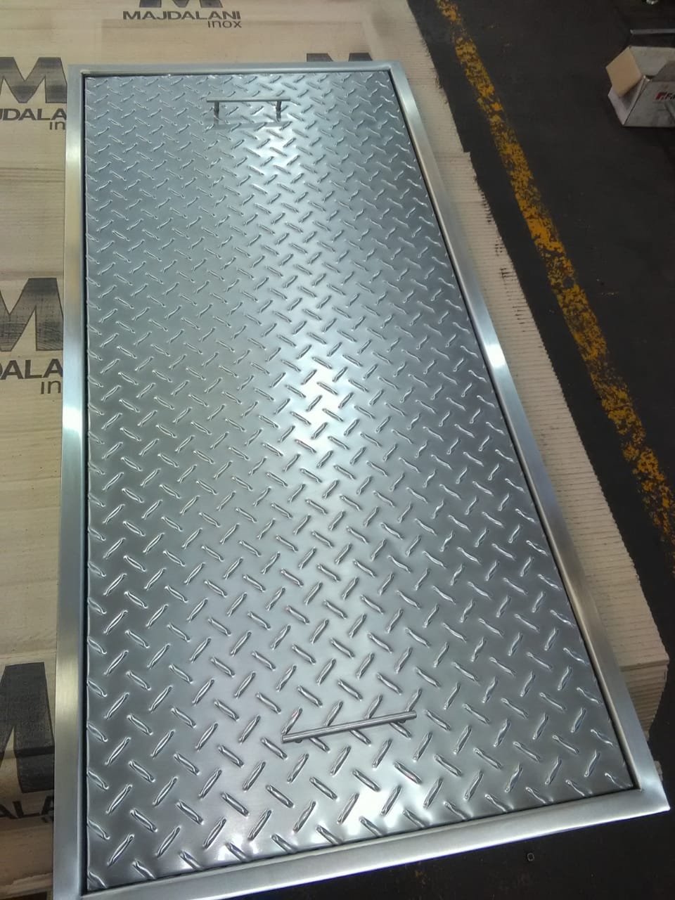 ACERO INOXIDABLE InoxSteels