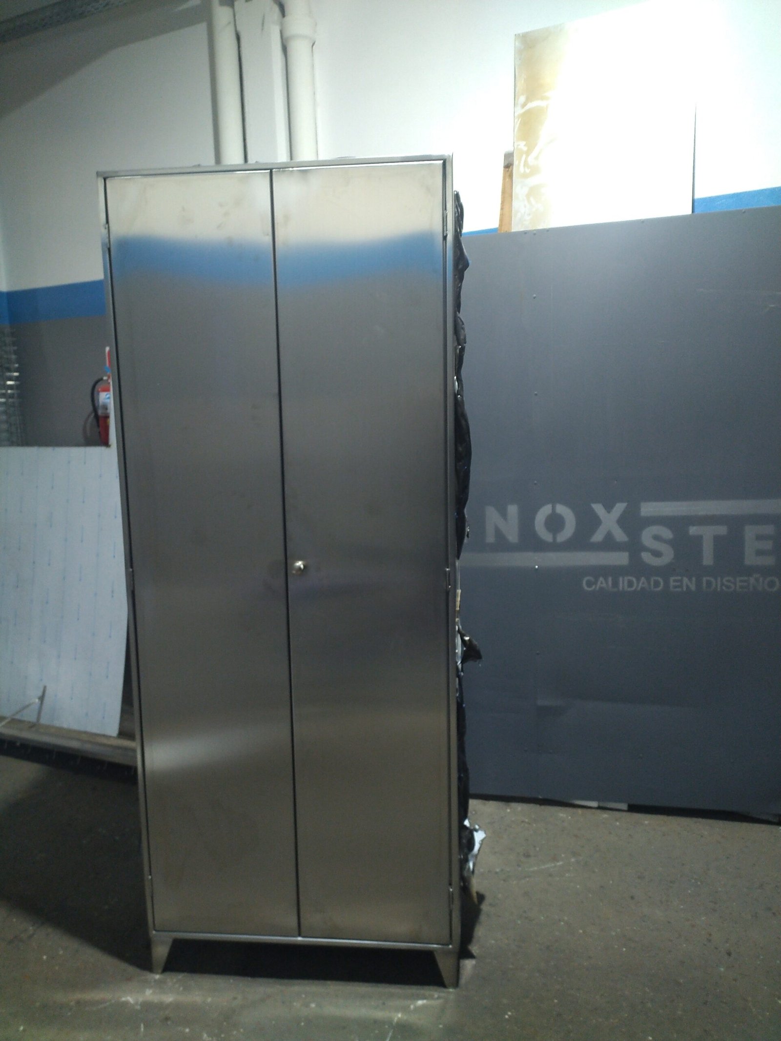 ACERO INOXIDABLE InoxSteels