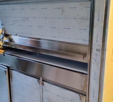 ACERO INOXIDABLE InoxSteels